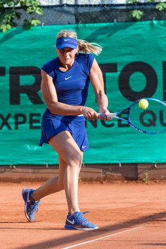 Bild 722 - BL Club an der Alster - TEC Waldau Stuttgart : Ergebnis: 5:4